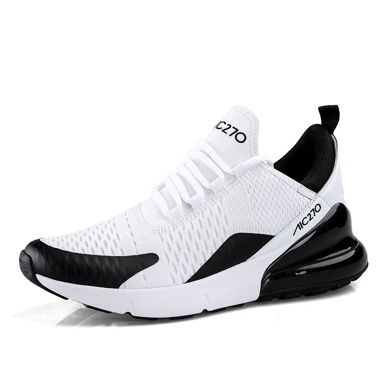Jake - Stylish Unisex Sneakers