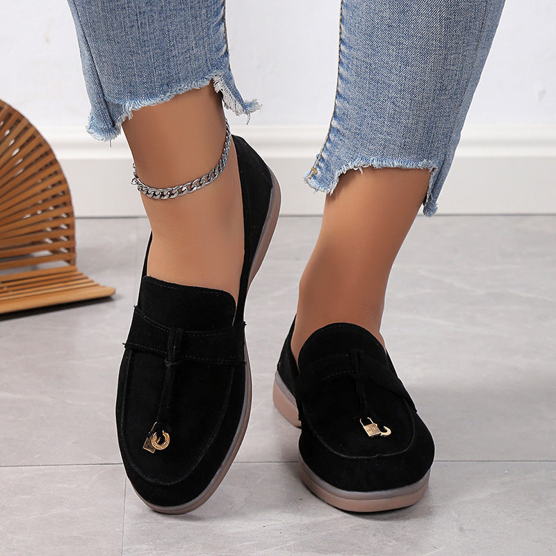 Madison - Comfort Loafers
