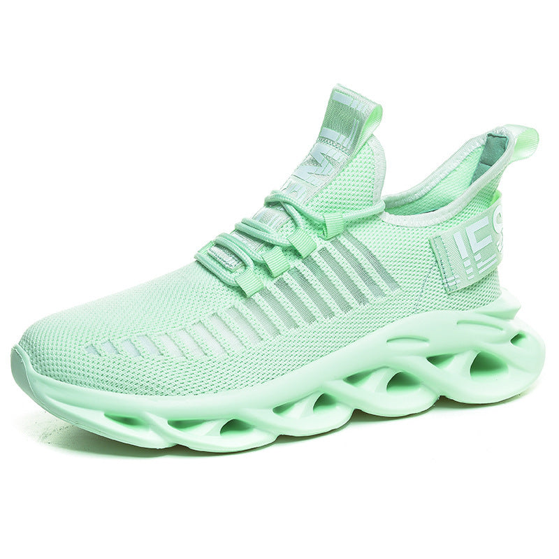 Comfortable Sneakers - Vitalsteps