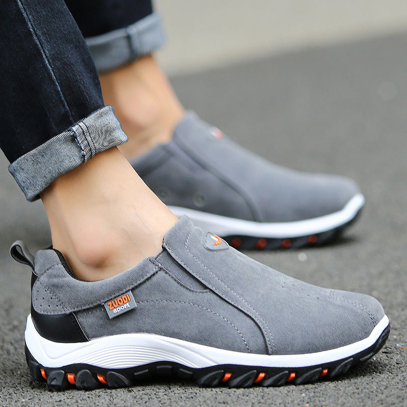 Oscars - Shoes | Hiking Shoes for Men