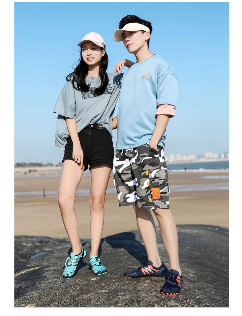 Flexbare 3.0 | Comfortable Barefoot Shoes For All