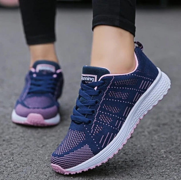 Serena - Luxe Casual Shoes For Women
