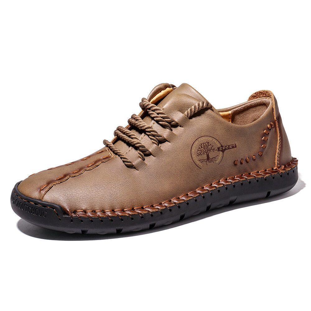 Max - Comfortable Orthopedic Men's Sneakers