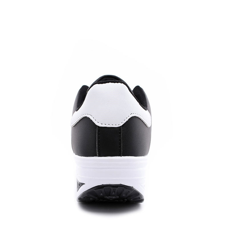 Nerissa - Orthopaedic Shoes For Women | Air Cushion Sneakers