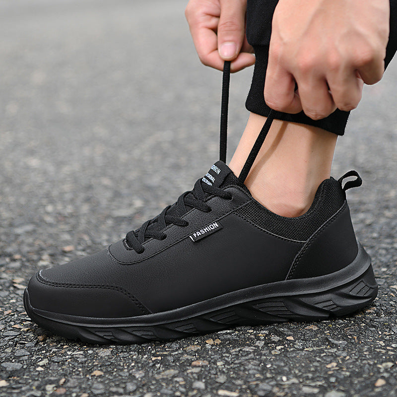 Ronnier - Sneakers I Breathable running shoes for women