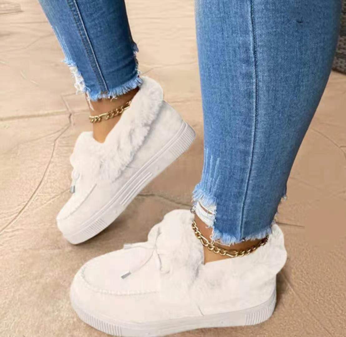 Women's winter shoes - Wintercozy