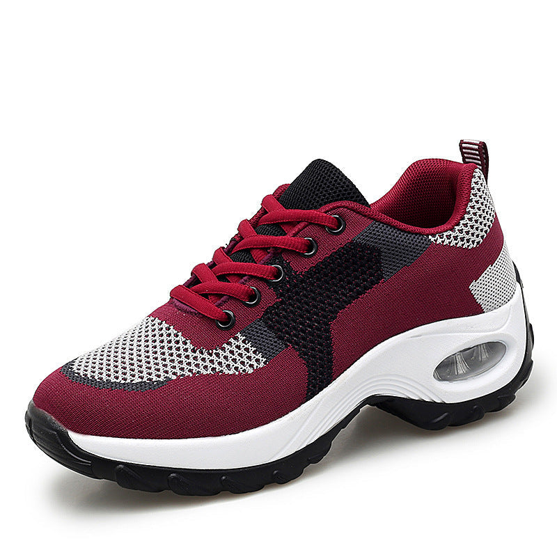Georgina - Sneaks I Shoe With Orthopaedic Sole For Women