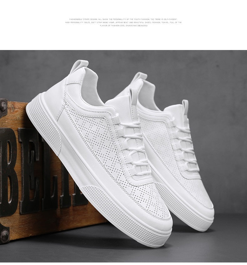 Urbanease - Comfortable casual men's sneakers