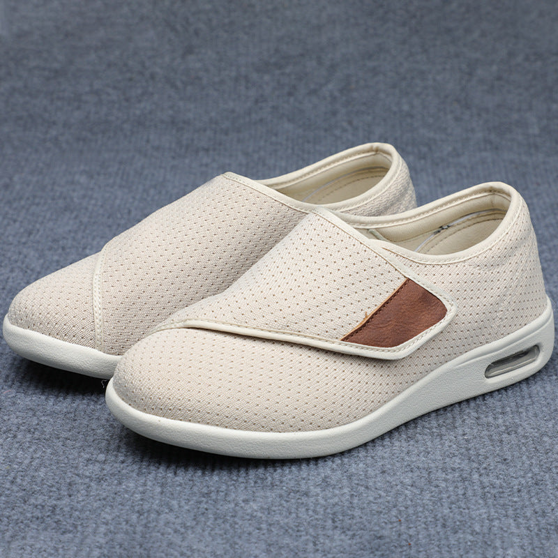 Width - Diabetic shoes - Comfortease