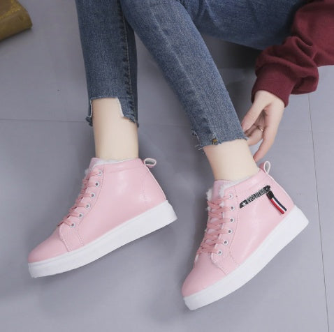 Beckie - Boots I Tough Winter Booties For Women
