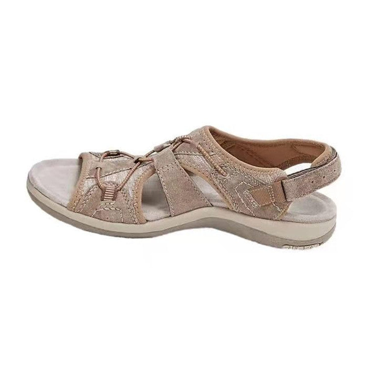 Naomi - Orthopaedic women's sandals - Comforttrend