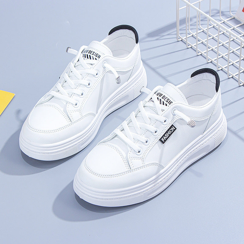 Urbanease Low | Low Tennis Sneaker For Women