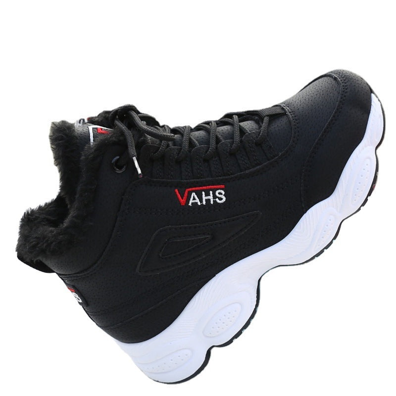 Bethany - Sneaks I Robust trainers for women
