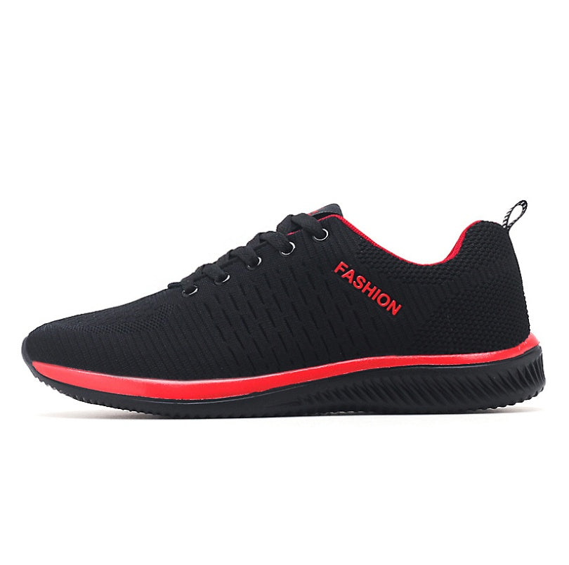 Maxinne - Sneakers | Trainers with Orthopedic Sole for Women