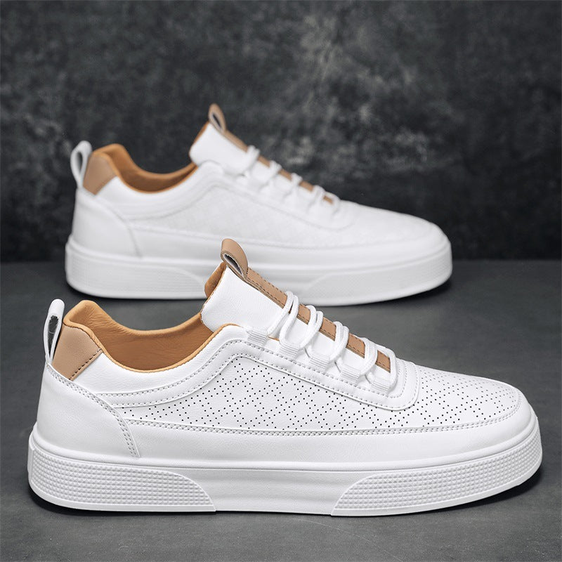Urbanease - Comfortable casual men's sneakers