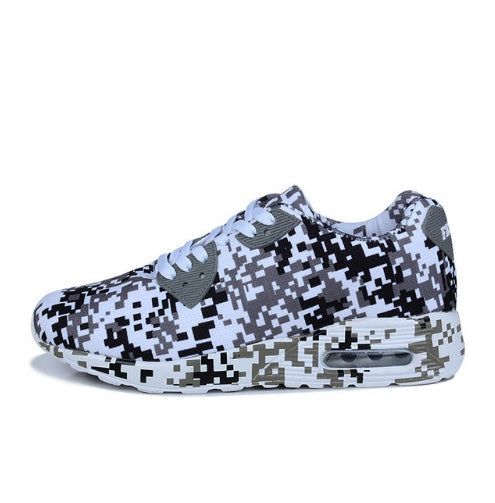 Megan - Sneaks | Stylish Shoes for Men