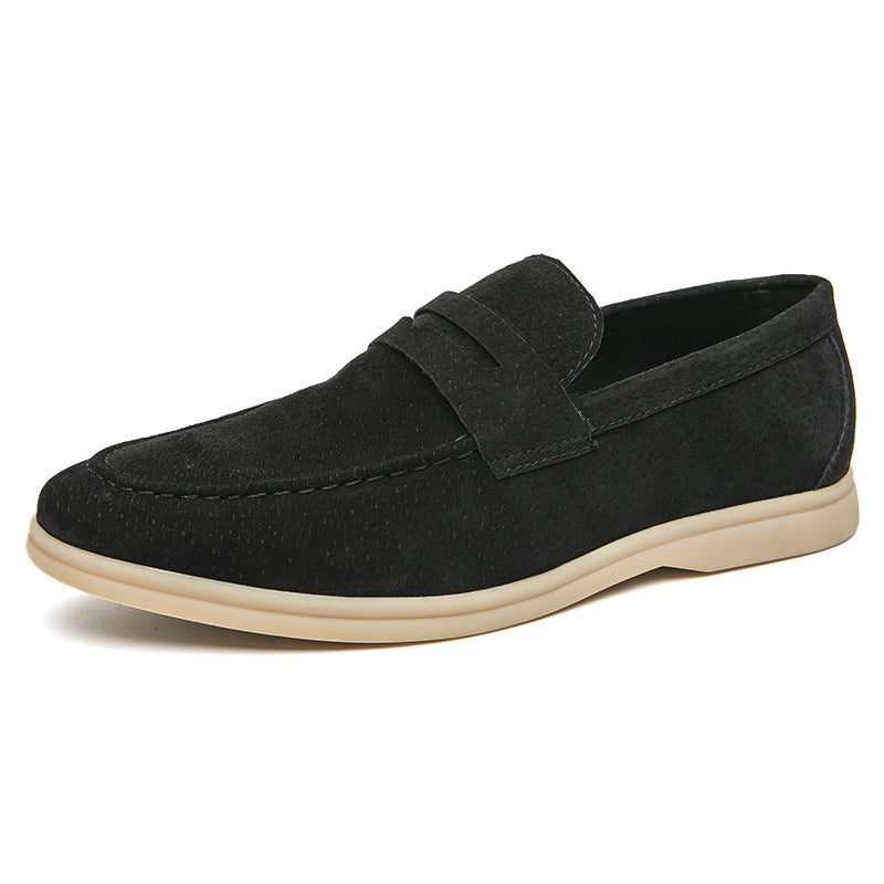 Bryan - Stylish Luxury Men's Shoes
