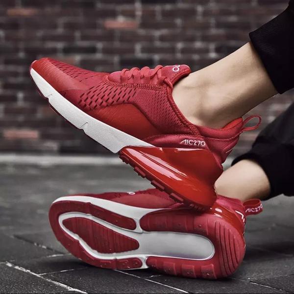 Noah - Stylish unisex sneakers