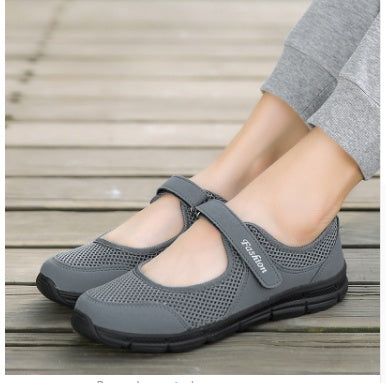 Chloe - Women's loafers