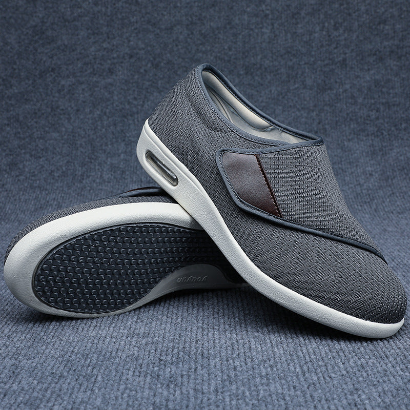 Width - Diabetic shoes - Comfortease