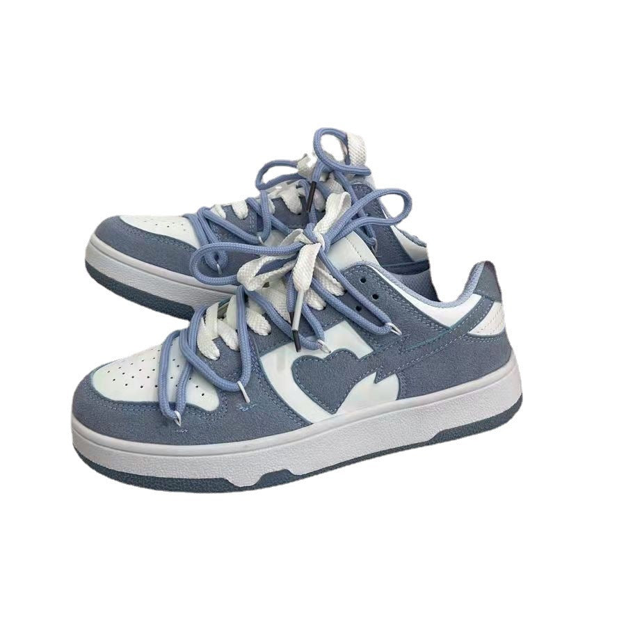 Doortje - Sneakers I Trainers For Women