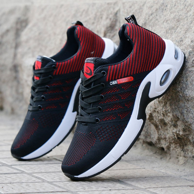 Oliver - Orthopedic Men's Sneakers