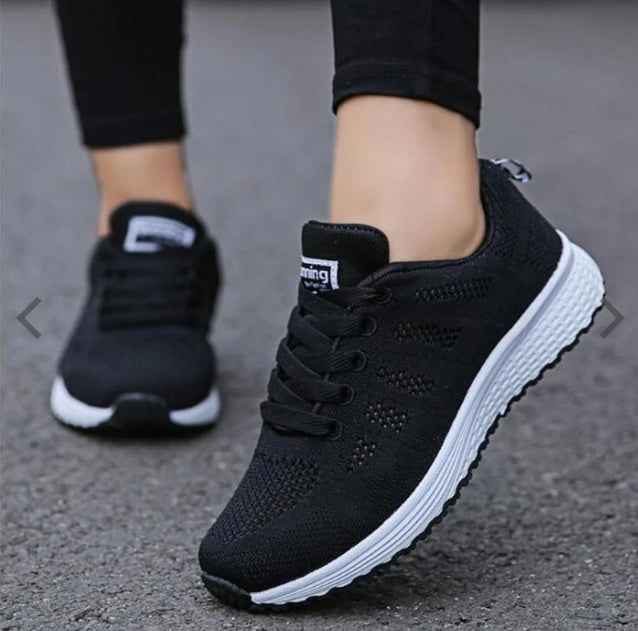 Serena - Luxe Casual Shoes For Women
