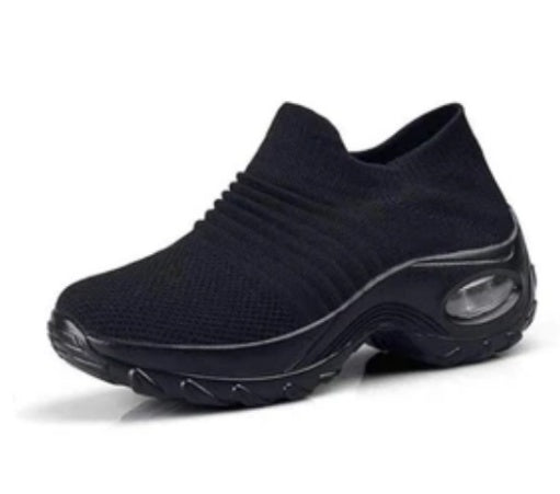 Joliens - Sneaks I Orthopaedic shoes with air cushion sole for women