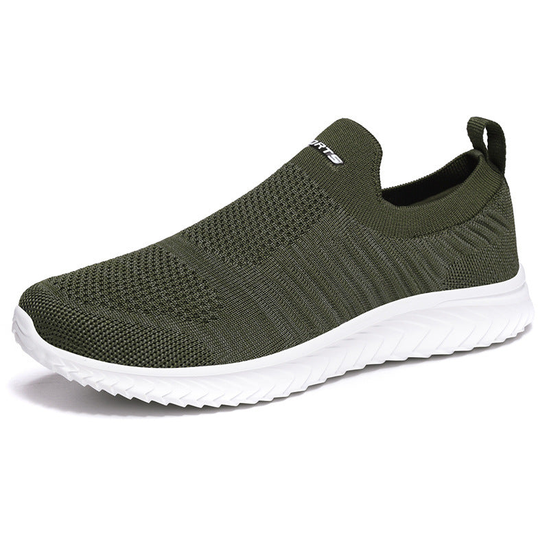 Joanah - Vitalstep orthopaedic slip-on shoes