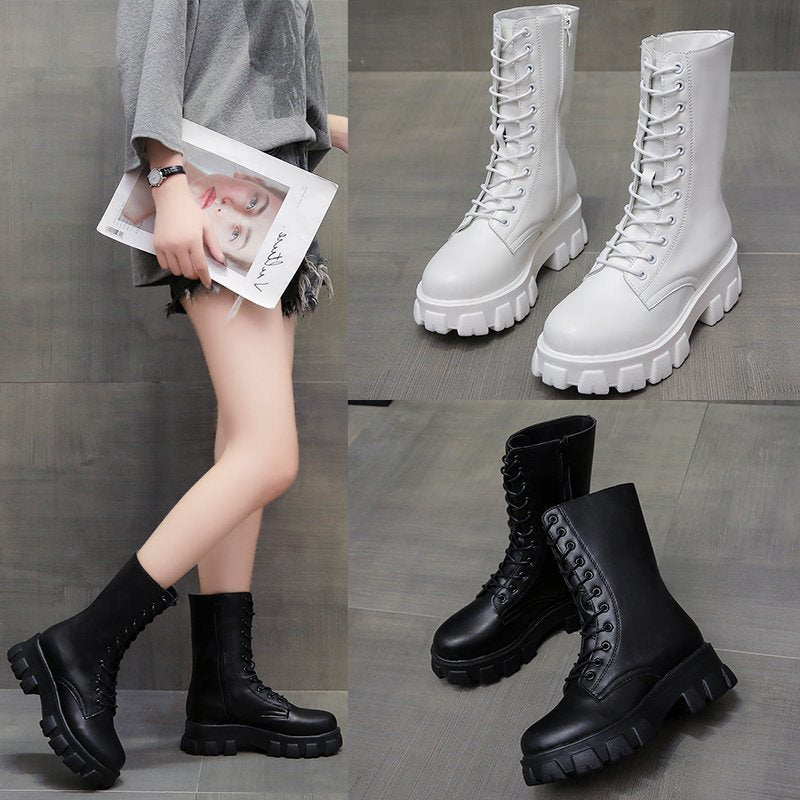 Bea - Noviaboots I Boots For Women