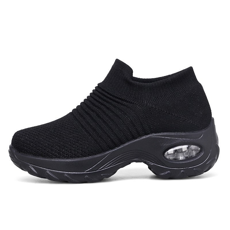 Joliens - Sneaks I Orthopaedic shoes with air cushion sole for women
