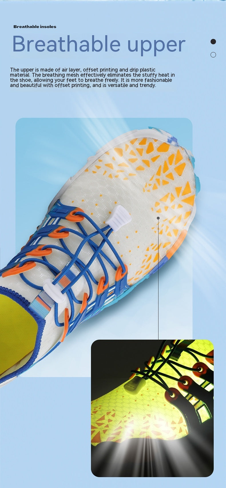Waveflex - Women's barefoot water shoes