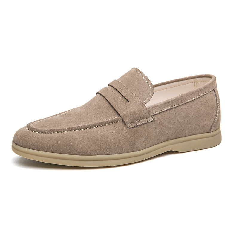 Bryan - Stylish Luxury Men's Shoes