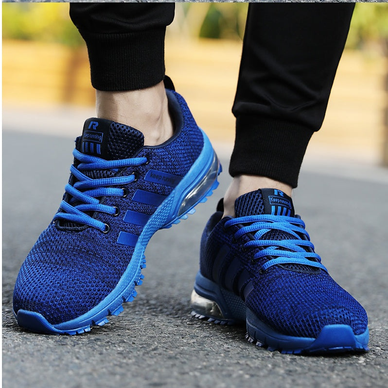 Alison - Lightweight Orthopedic Sneakers