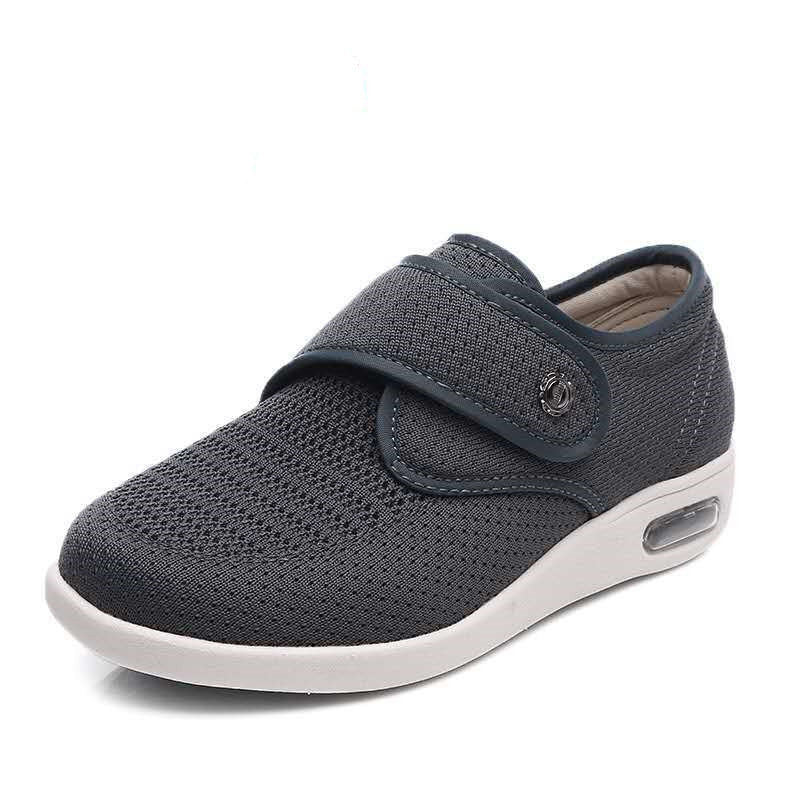 Comfortplus - Wide orthopaedic diabetic women's shoes