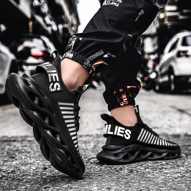 Comfortable Sneakers - Vitalsteps