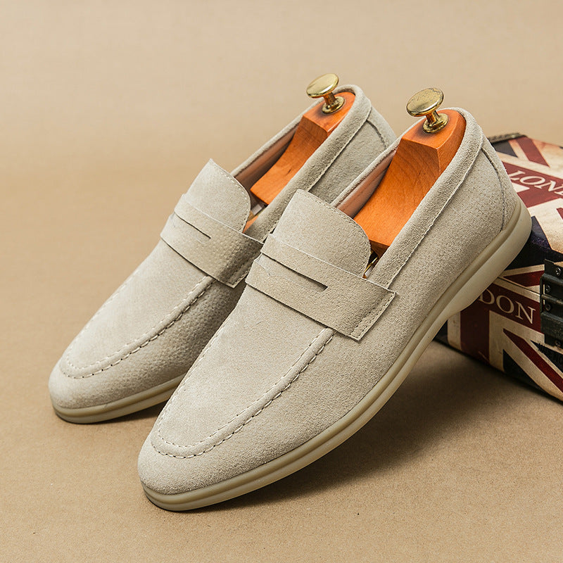 Bryan - Stylish Luxury Men's Shoes
