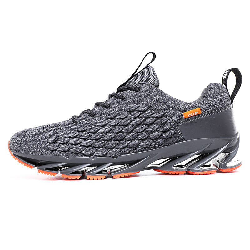 Elric - Dynamic Motion Sneaker