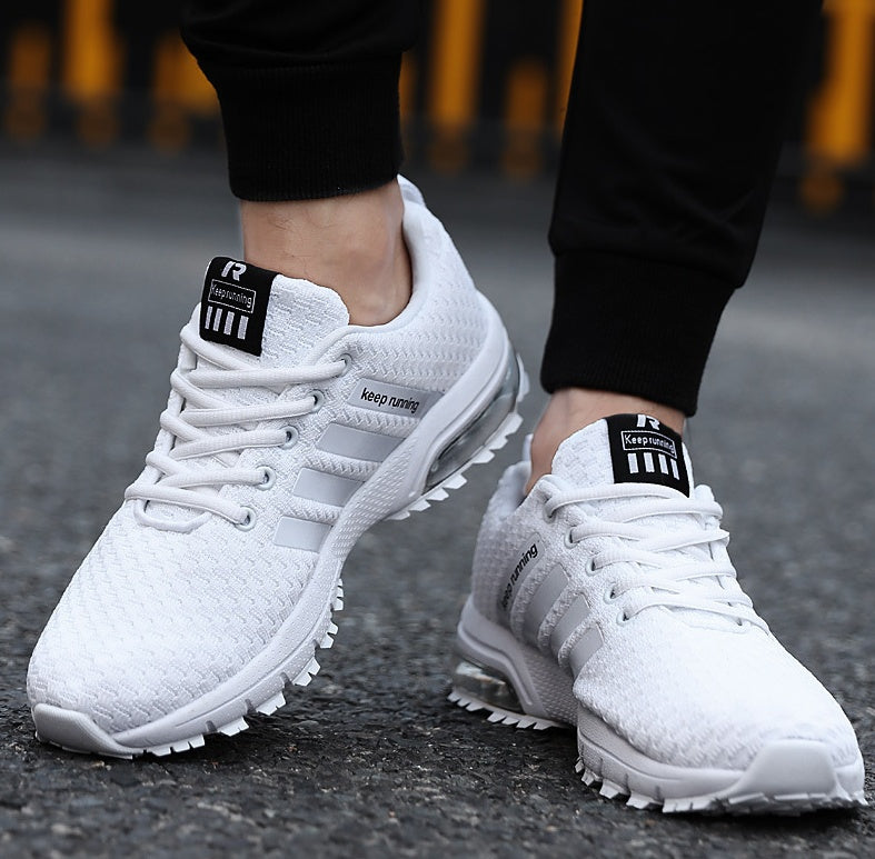Alison - Lightweight Orthopedic Sneakers