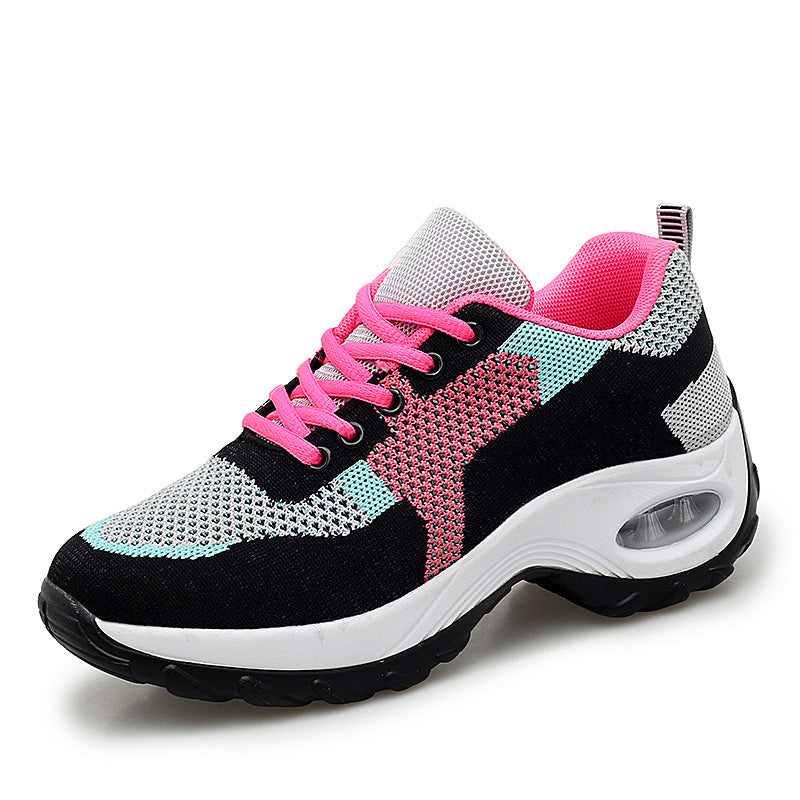 Georgina - Sneaks I Shoe With Orthopaedic Sole For Women