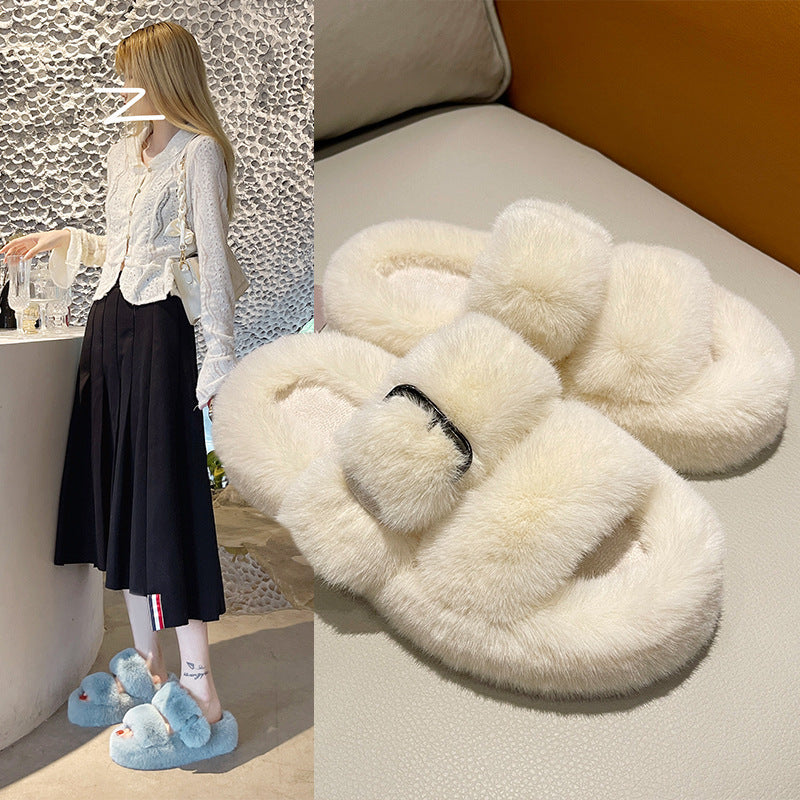 Millie - Slippers I Slippers for women