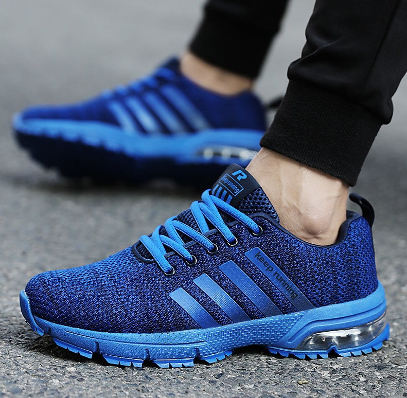 Alison - Lightweight Orthopedic Sneakers