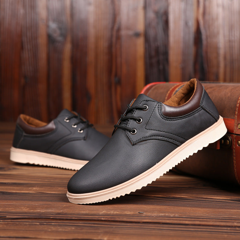 Nico - Sneaks | Stylish Sneakers for Men