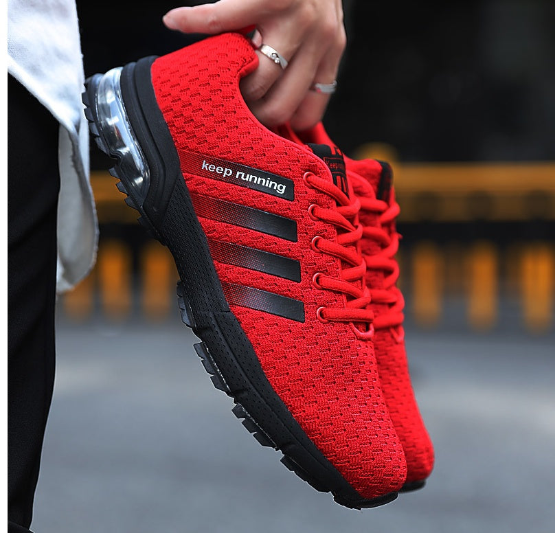 Alison - Lightweight Orthopedic Sneakers