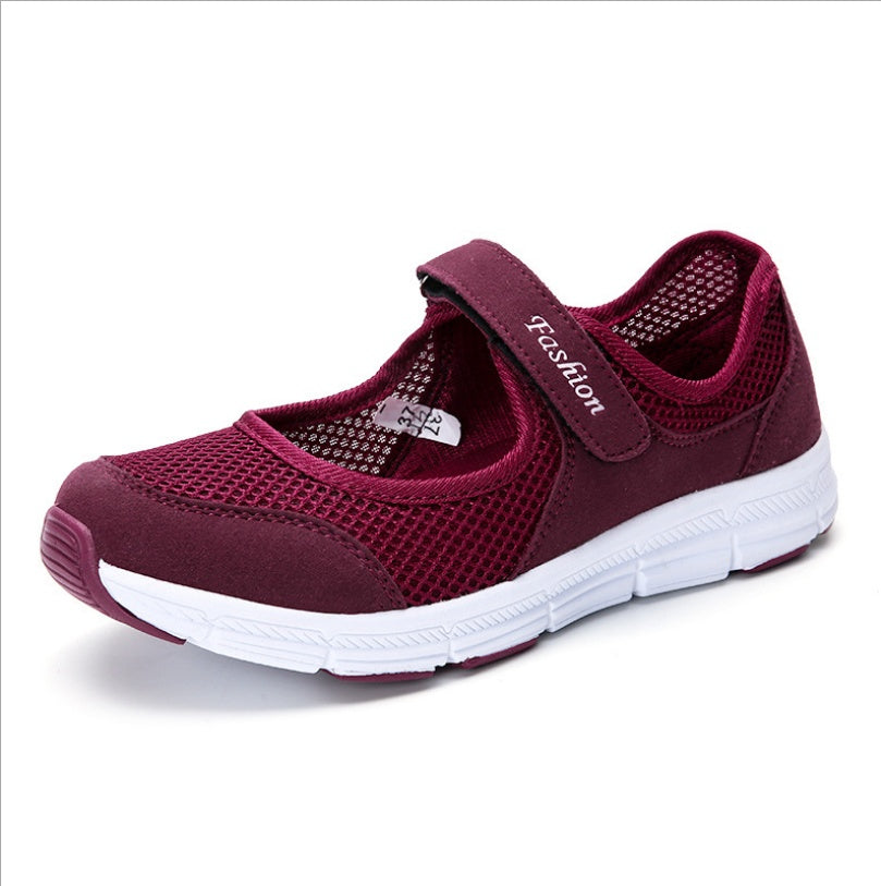 Chloe - Women's loafers