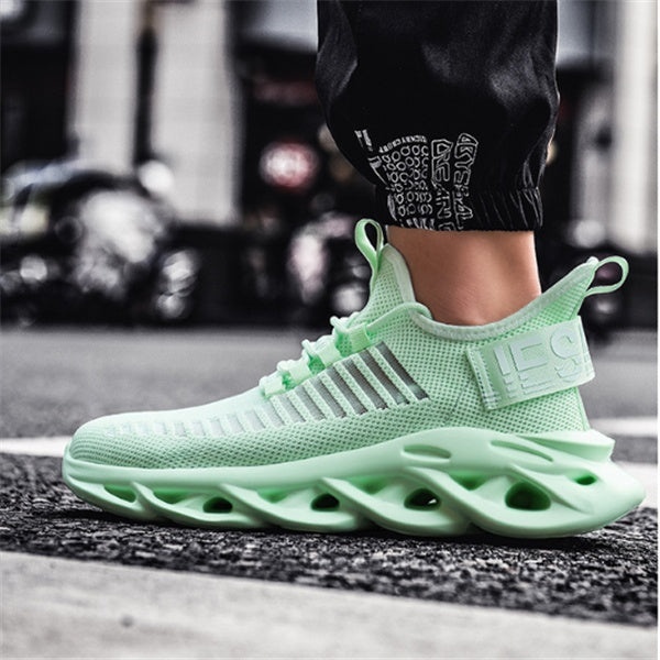 Comfortable Sneakers - Vitalsteps
