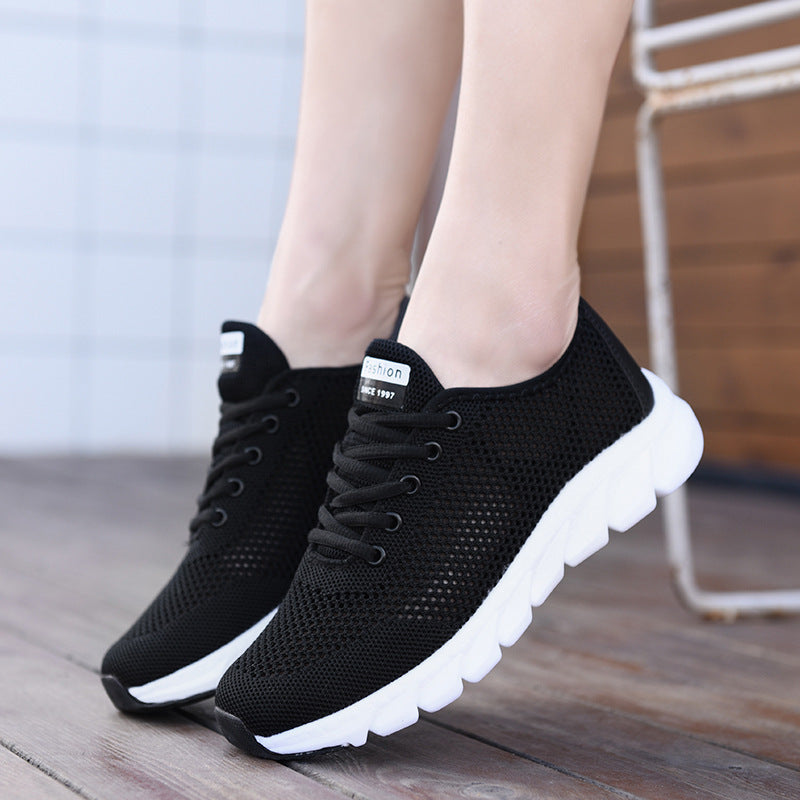 Kassidy - Sneaks I Modern trainers for women