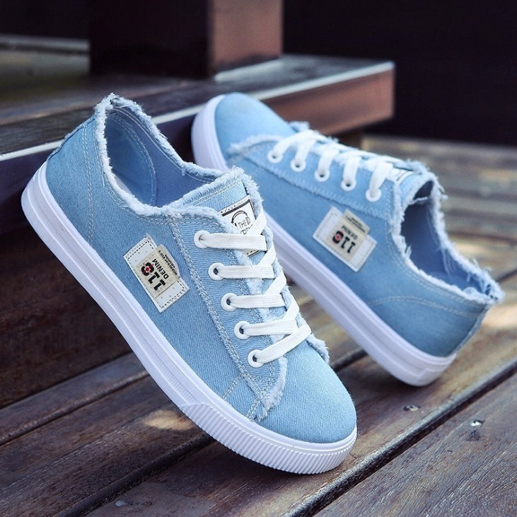 Catootje - Sneaks I Low trainers for women