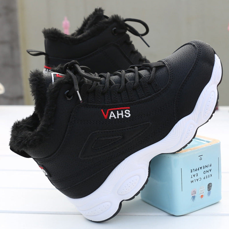 Bethany - Sneaks I Robust trainers for women