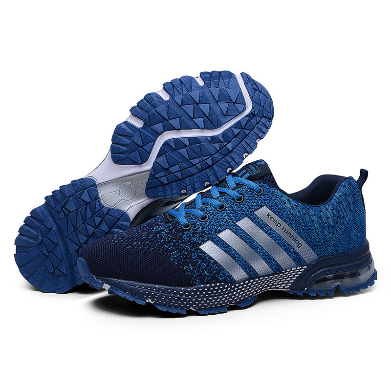 Alison - Lightweight Orthopedic Sneakers